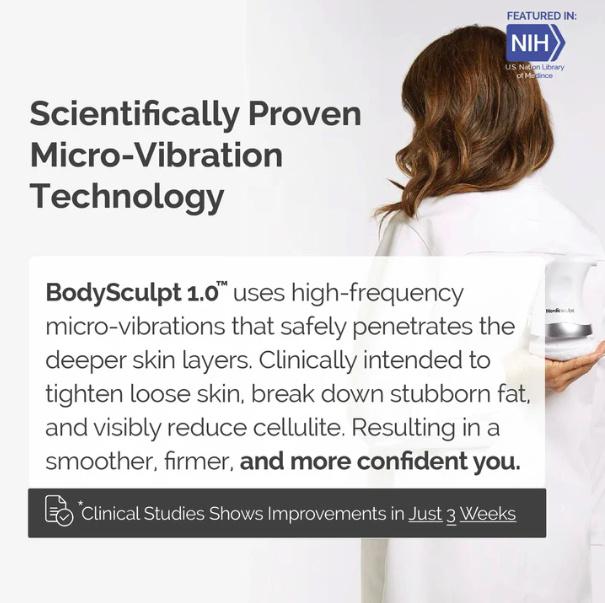 BodySculpt 1.0™