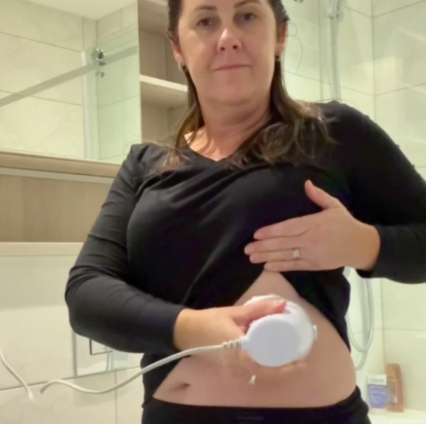 Emily R., Verified Buyer